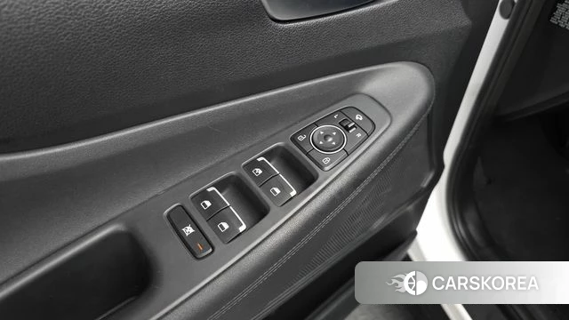 Hyundai Santa Fe TM id 4410845 из Кореи 8