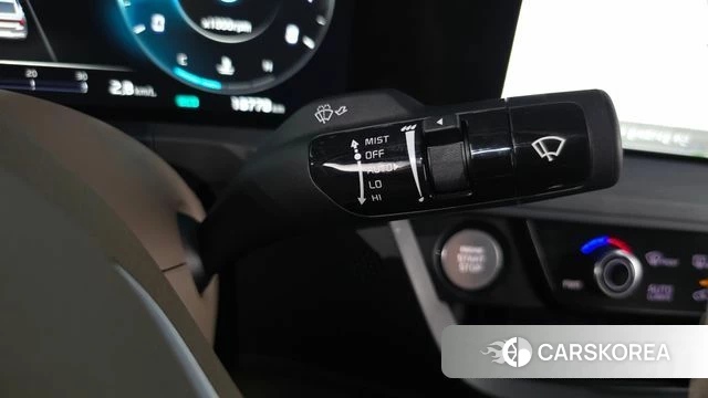 Kia K8 id 4195623 из Кореи 8