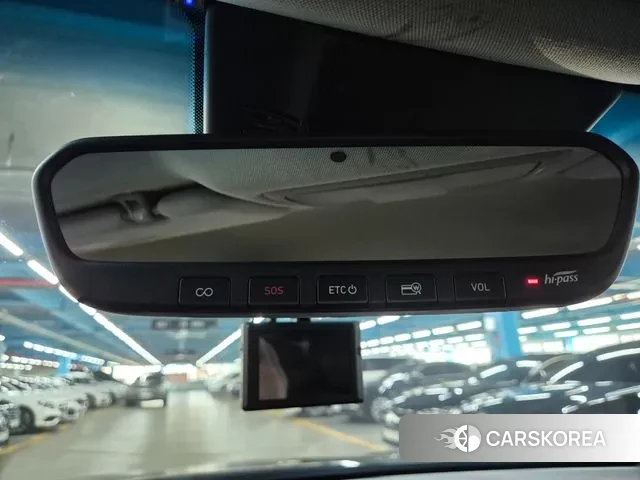 Genesis G80 id 3464706 из Кореи 8