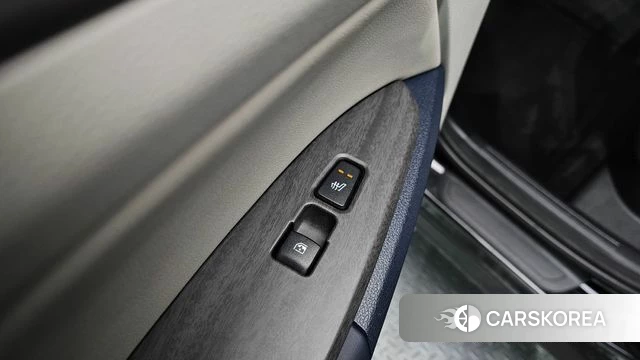 Kia Sportage 5th Generation Hybrid id 4195322 из Кореи 8