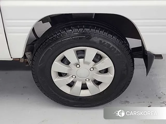 Chevrolet (GM Daewoo) New Damas id 3772639 из Кореи 8