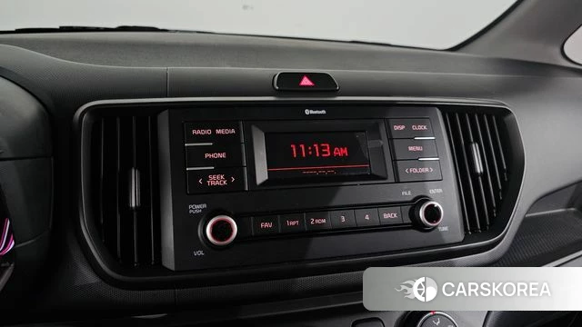 Kia The New Kia Ray id 3909522 из Кореи 8