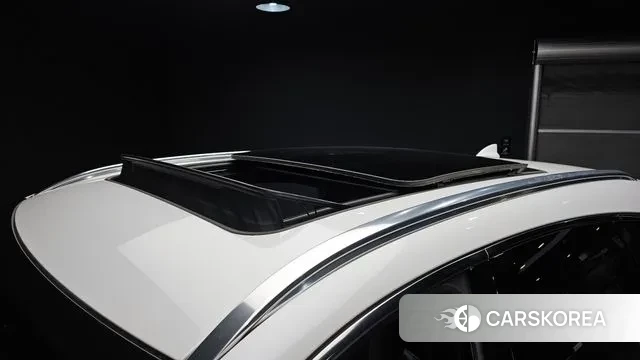 Genesis GV80 id 3560730 из Кореи 8