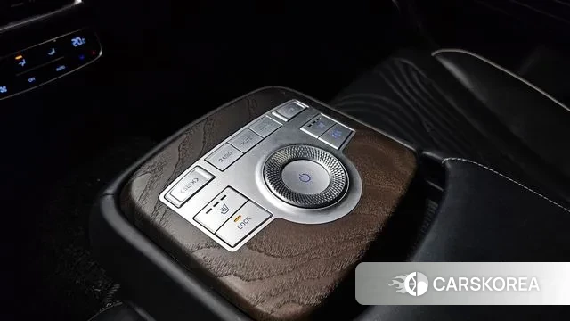 Genesis G80 (RG3) id 3282940 из Кореи 8