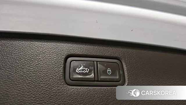 Genesis GV80 id 3734538 из Кореи 8