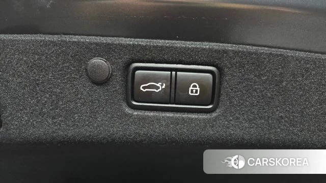 Hyundai The New Grandeur IG Hybrid id 4632158 из Кореи 8