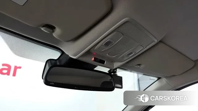 Renault Korea (Samsung) XM3 id 3530594 из Кореи 8