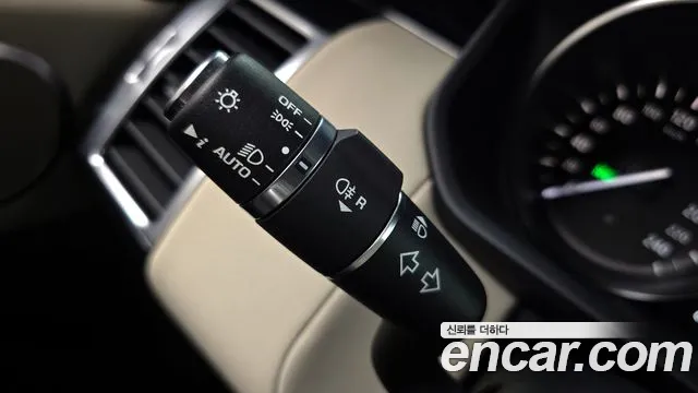 Land Rover Discovery 5 id 2825960 из Кореи 8