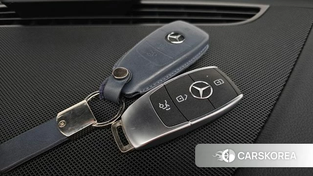 Mercedes-Benz GLE-Class W167 id 4293320 из Кореи 8