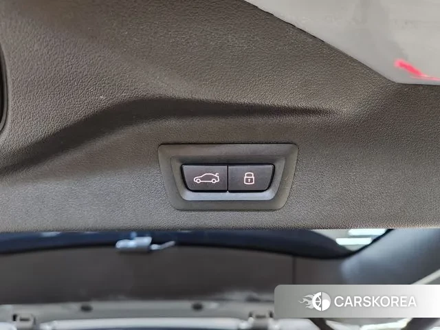 BMW X7 (G07) id 3596201 из Кореи 8