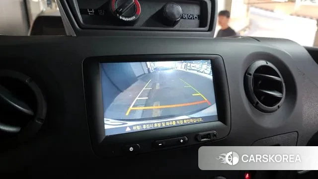 Renault Korea (Samsung) Master id 3013608 из Кореи 8