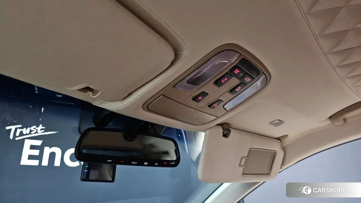 Kia The New Carnival id 2005495 из Кореи 8