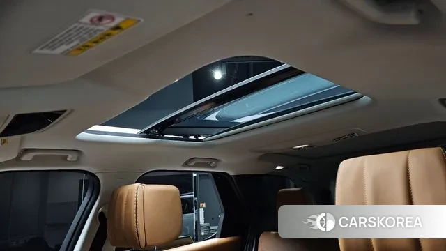 Land Rover Discovery 5 id 3464587 из Кореи 8