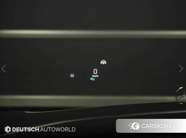 Mercedes-Benz S-Class W222 id 4772636 из Кореи 8