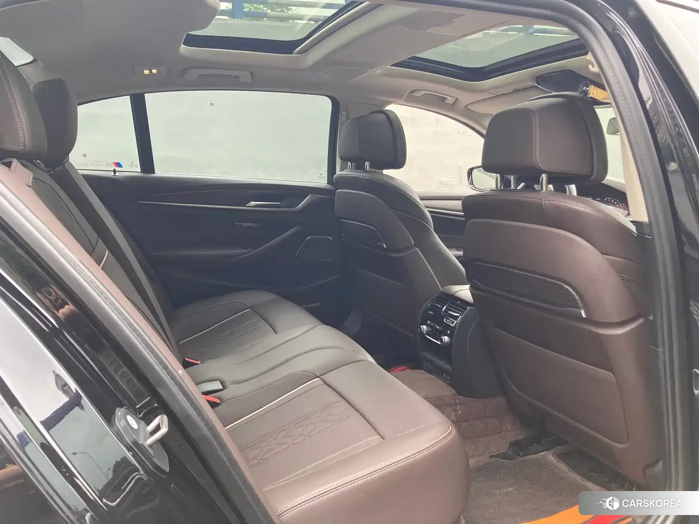 BMW 5 series id 4599828 из Китая 8