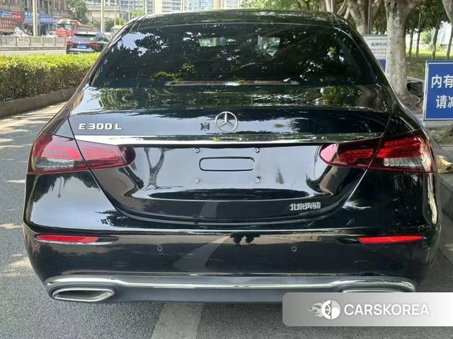 Mercedes-Benz E-class id 4257162 из Китая 8