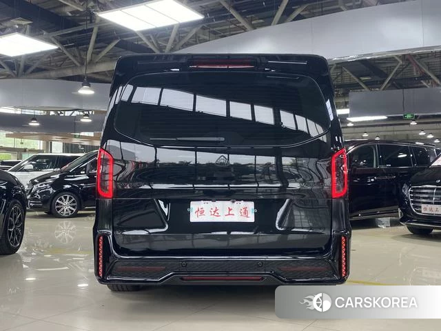 Mercedes-Benz Vito id 4300438 из Китая 8