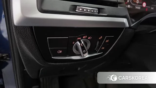 BMW X4 (G02) id 3746660 из Кореи 8