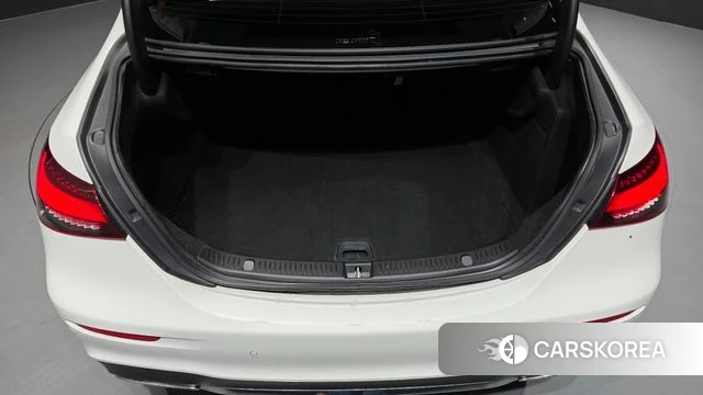 Mercedes-Benz E-Class W213 id 4735502 из Кореи 8
