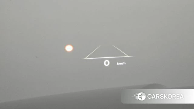 Genesis GV80 id 3831717 из Кореи 8