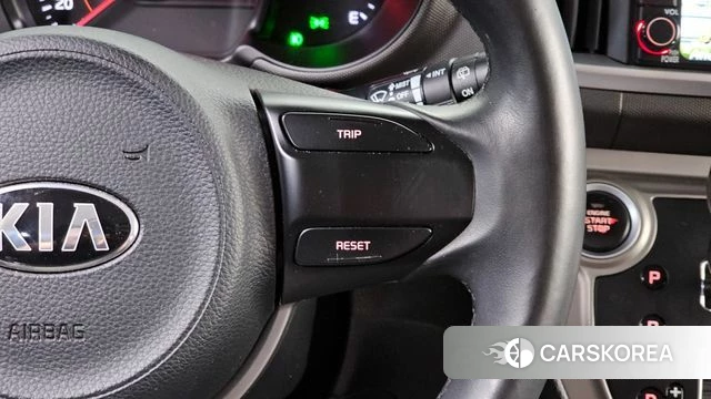 Kia The New Ray id 4245942 из Кореи 8