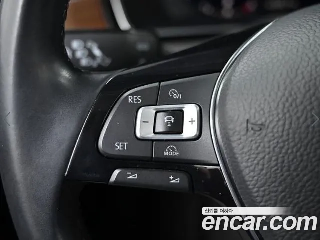 Volkswagen Passat GT (B8) id 2876830 из Кореи 8