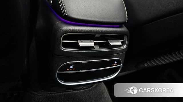 Genesis GV70 id 4187565 из Кореи 8