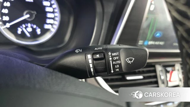 Hyundai Grandeur IG id 4251081 из Кореи 8