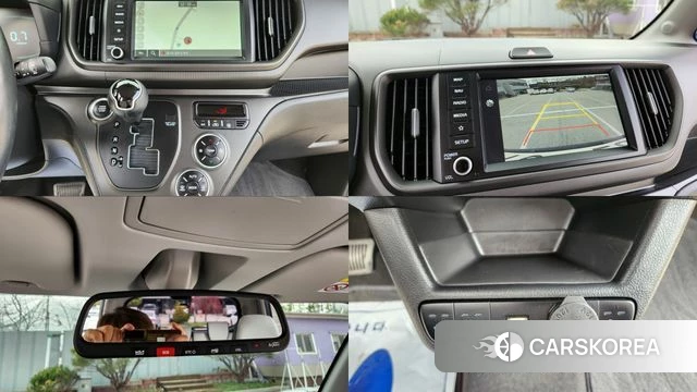 Kia The New Kia Ray id 3982047 из Кореи 8