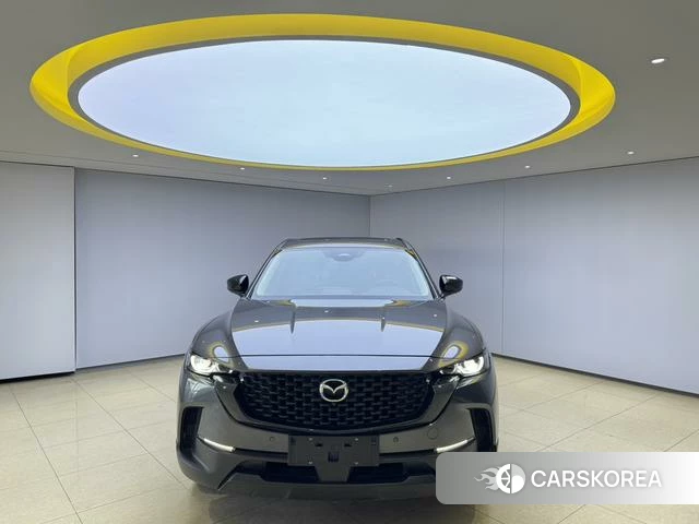 Mazda CX-50 line also id 4335618 из Китая 8