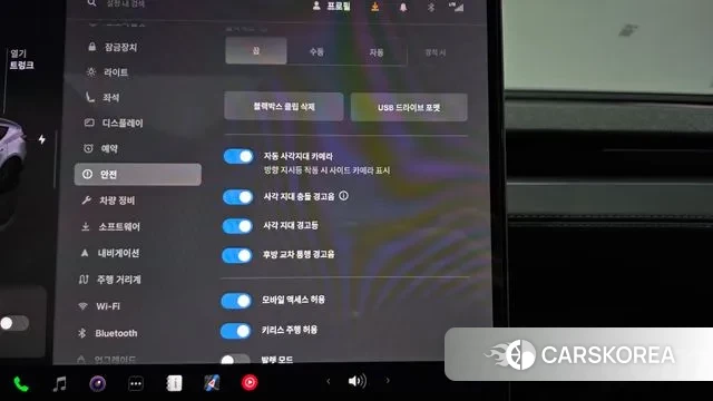 Tesla Model Y id 3571325 из Кореи 8