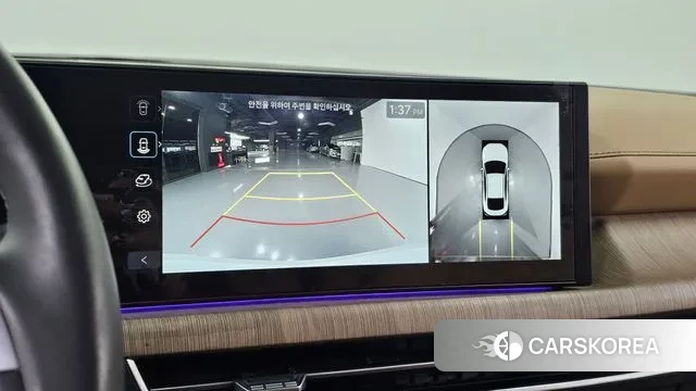 Hyundai Sonata D Edge (DN8) id 3487224 из Кореи 8