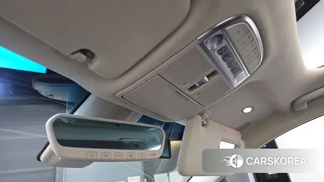 Genesis G90 id 3243825 из Кореи 8