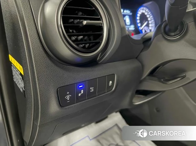 Hyundai Kona id 3845635 из Кореи 8