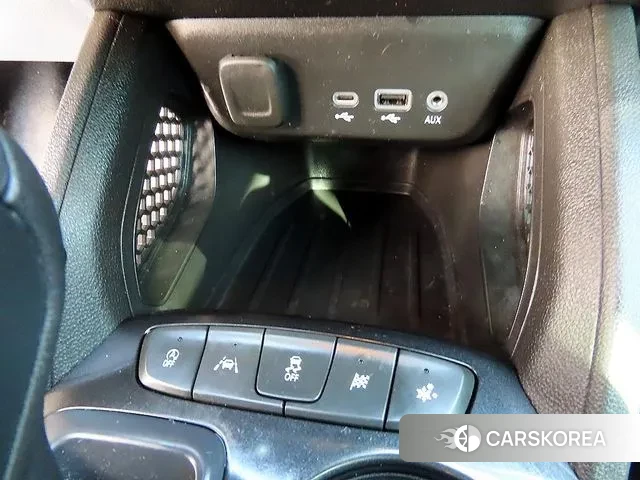 Chevrolet (GM Daewoo) Trailblazer id 3778067 из Кореи 8