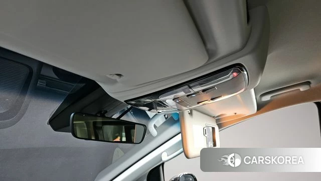 Hyundai Staria id 3922732 из Кореи 8