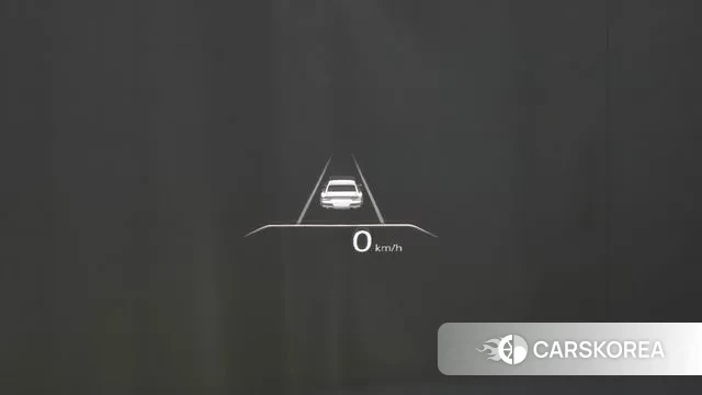 Genesis G80 (RG3) id 3535385 из Кореи 8