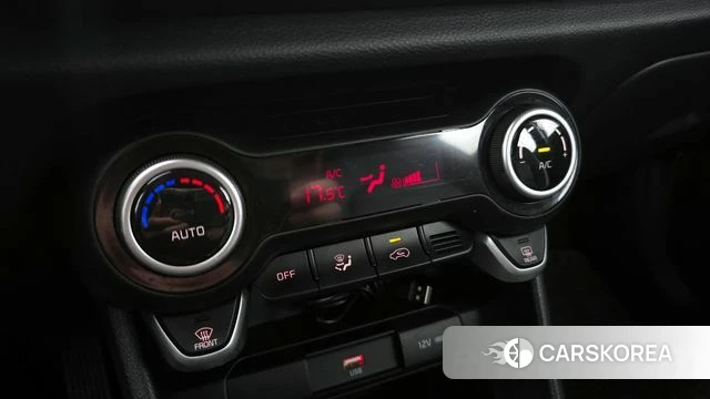 Kia Morning Urban (JA) id 4344389 из Кореи 8