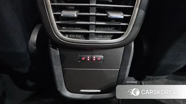 Lincoln MKX 2nd Generation id 3723557 из Кореи 8