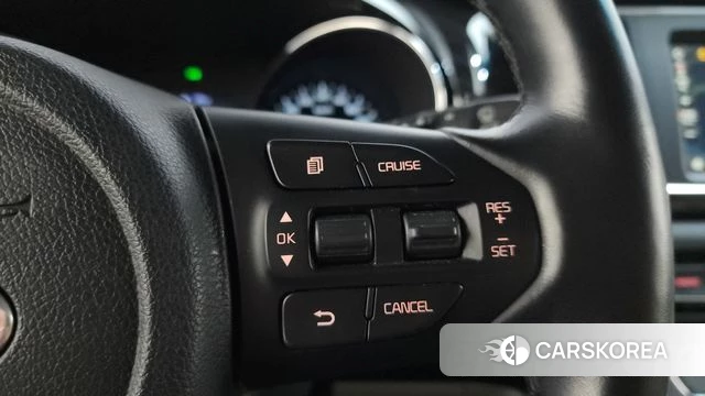 Kia The New Carnival id 4632845 из Кореи 8