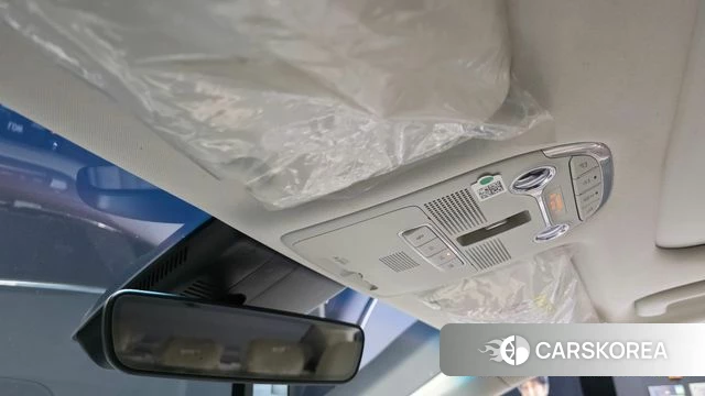 Hyundai The New Grandeur IG id 4688274 из Кореи 8