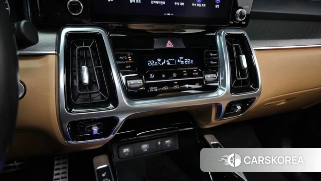 Kia Sorento 4th Generation id 4195253 из Кореи 8