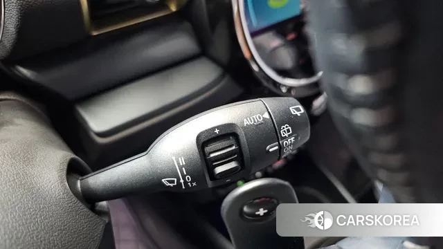 Mini Cooper S Clubman id 3246443 из Кореи 8