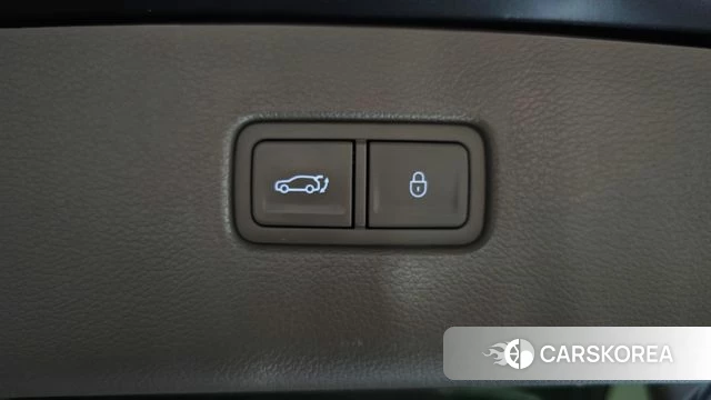 Genesis GV80 id 4281220 из Кореи 8