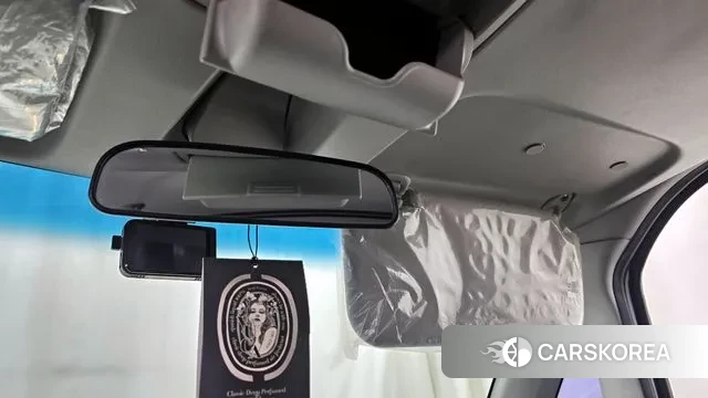 Kia The New Ray id 3761346 из Кореи 8