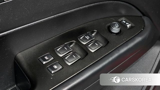 Ssangyong Rexton Sports Cannes id 4180456 из Кореи 8