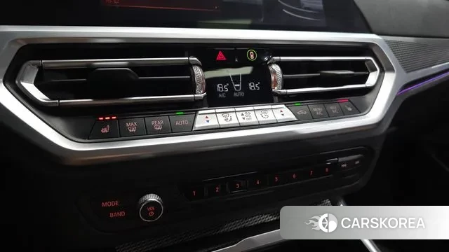 BMW 3 Series (G20) id 2970972 из Кореи 8