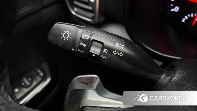 Kia Sportage 4th Generation id 3943089 из Кореи 8