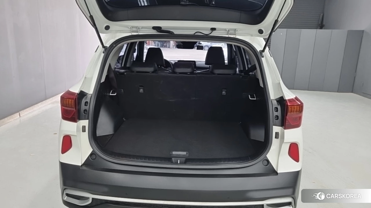 Kia Seltos id 4423099 из Кореи 8