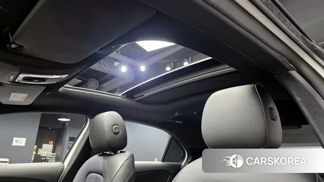 Mercedes-Benz A-Class W177 id 3702855 из Кореи 8